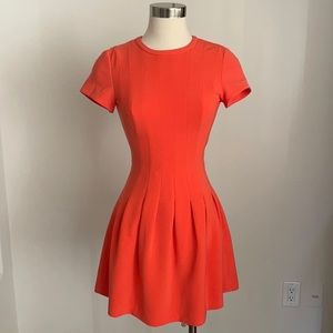 Perfect A-line Dress!